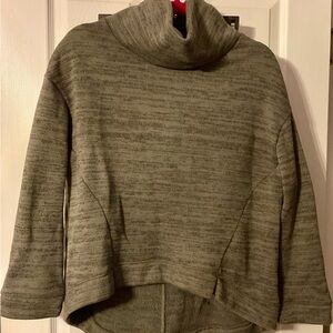 Anthropology Sweater